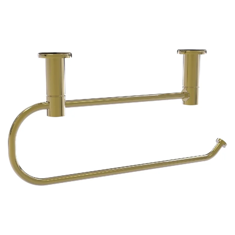 Unlacquered Brass