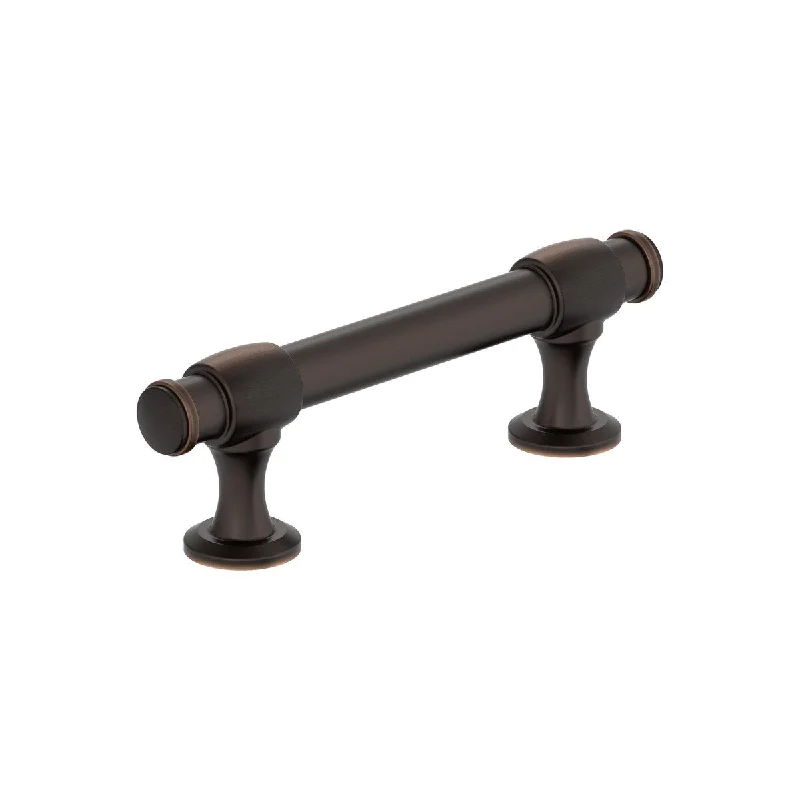 Oil Rubbed Bronze