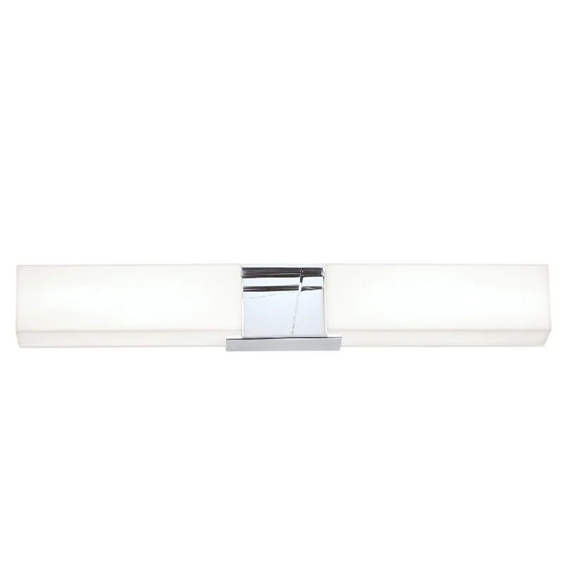 Artemis Vanity Wall Light - Matte Black