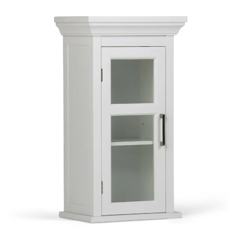 Avington Wall Bath Cabinet