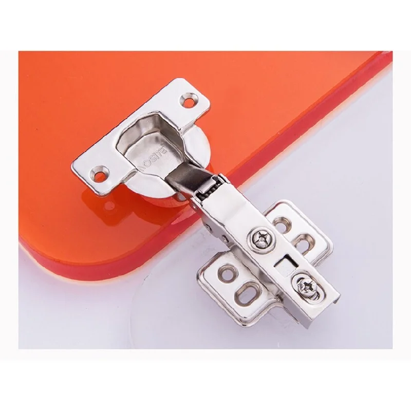 Moda MD-DW-WJJL-001 Cold-rolled steel hinge (Package of 6)