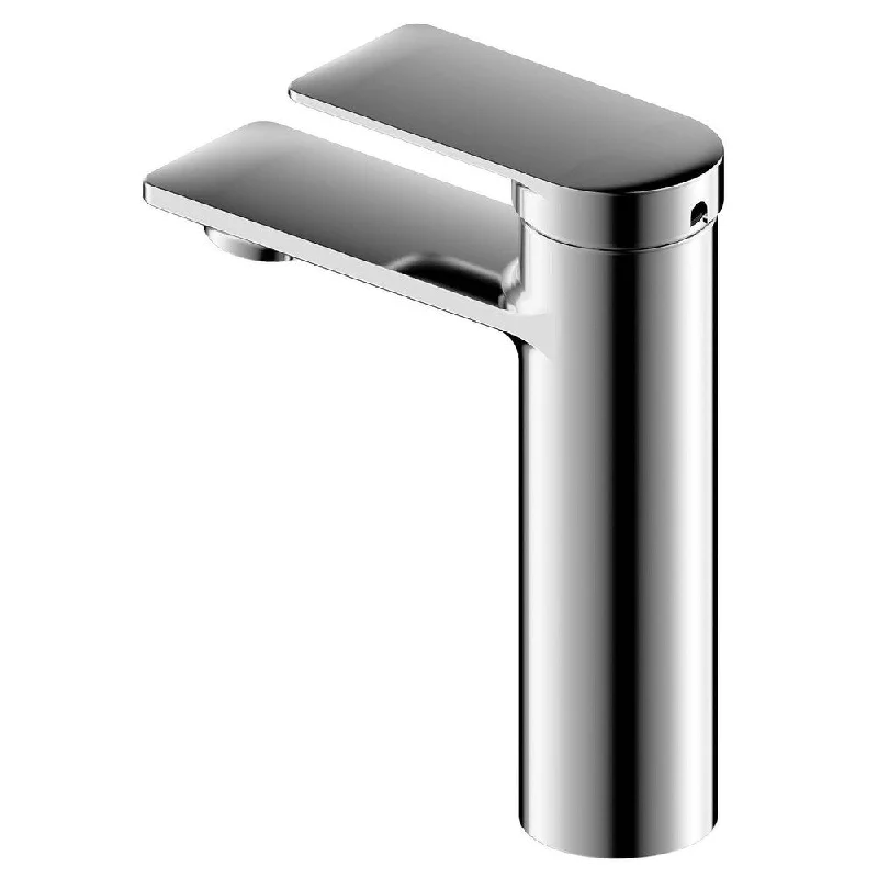 Pont Neuf Single Handle Single Hole Bathroom Faucet