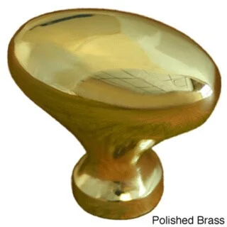 Polished Brass