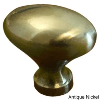 Antique Nickel