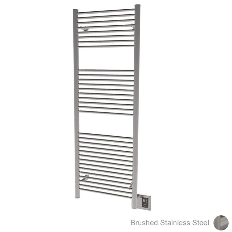 Antus 32-Bar Stainless Steel Towel Warmer