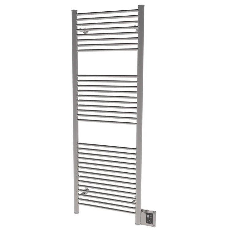 Antus 32-Bar Stainless Steel Towel Warmer