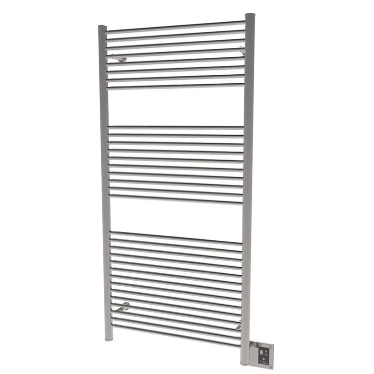 Antus 32-Bar Stainless Steel Towel Warmer