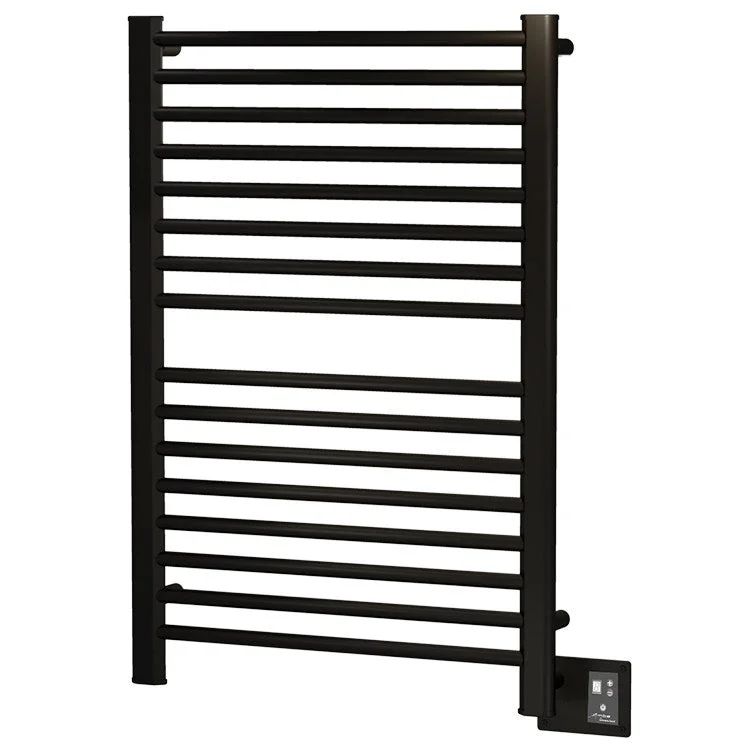 Sirio 16-Bar Stainless Steel Towel Warmer