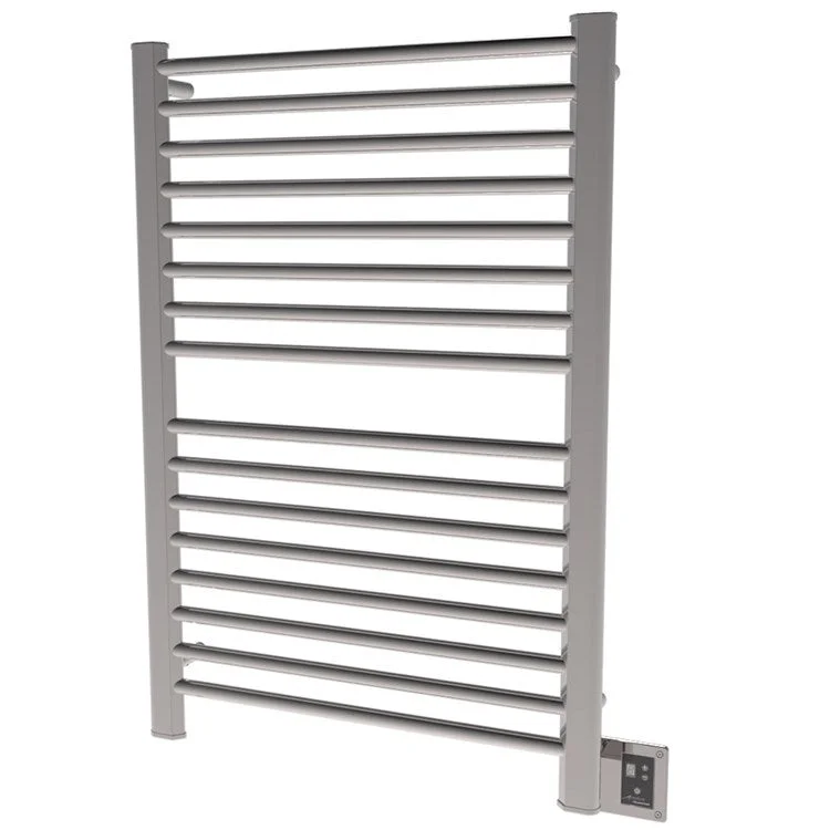 Sirio 16-Bar Stainless Steel Towel Warmer