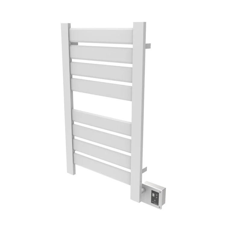 Towel Warmer Vega Hardwire 853 British Thermal Unit 39 x 26-1/4 Inch White