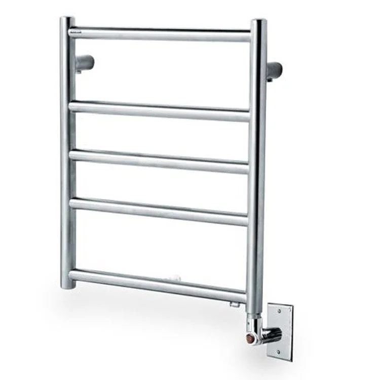 Towel Warmer Ferlo Electric Wall Mount 18 Inch Chrome