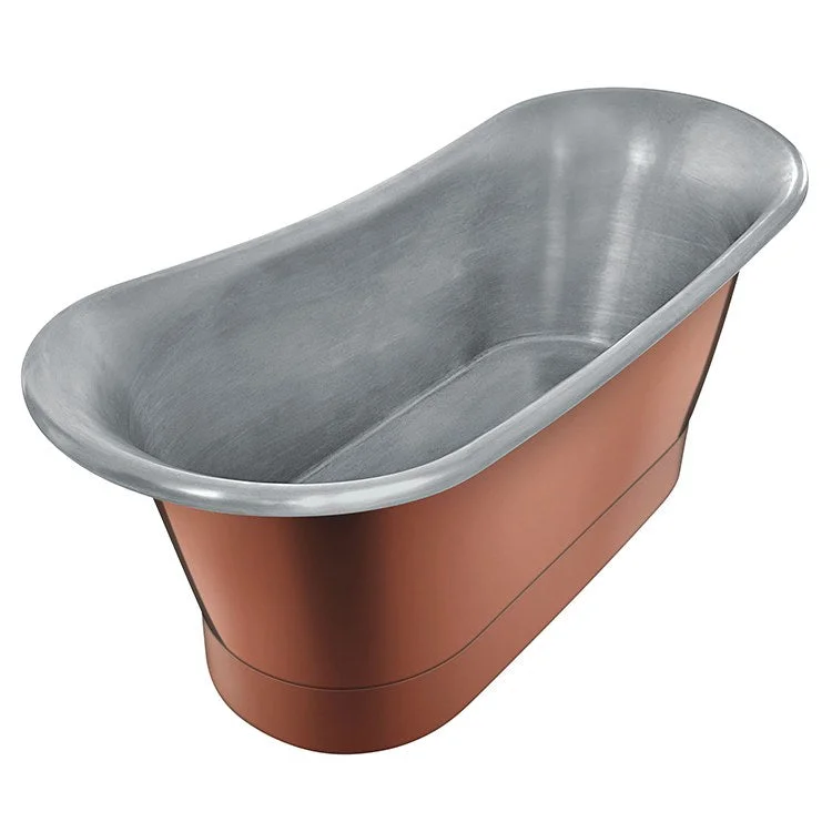 Britannia Freestanding Bathtub